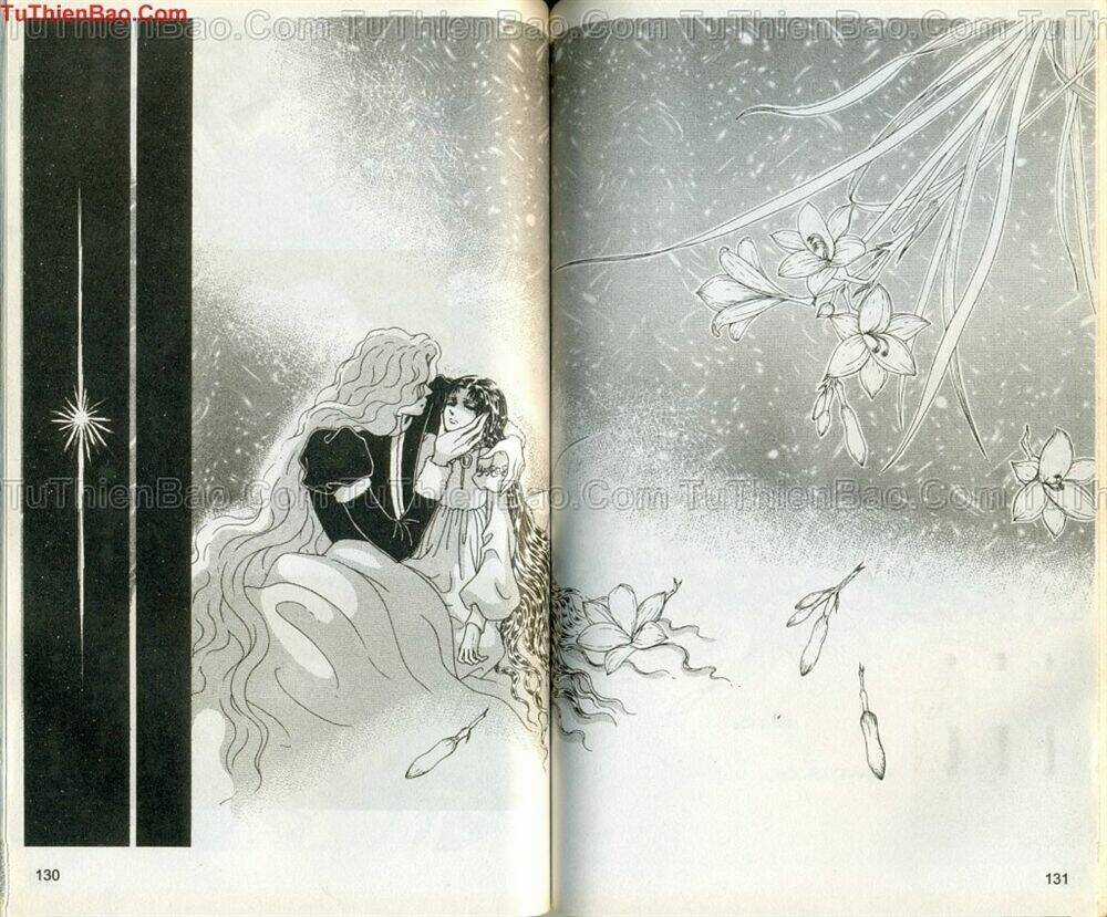 Princess Manhwa Chapter 24 trang 64