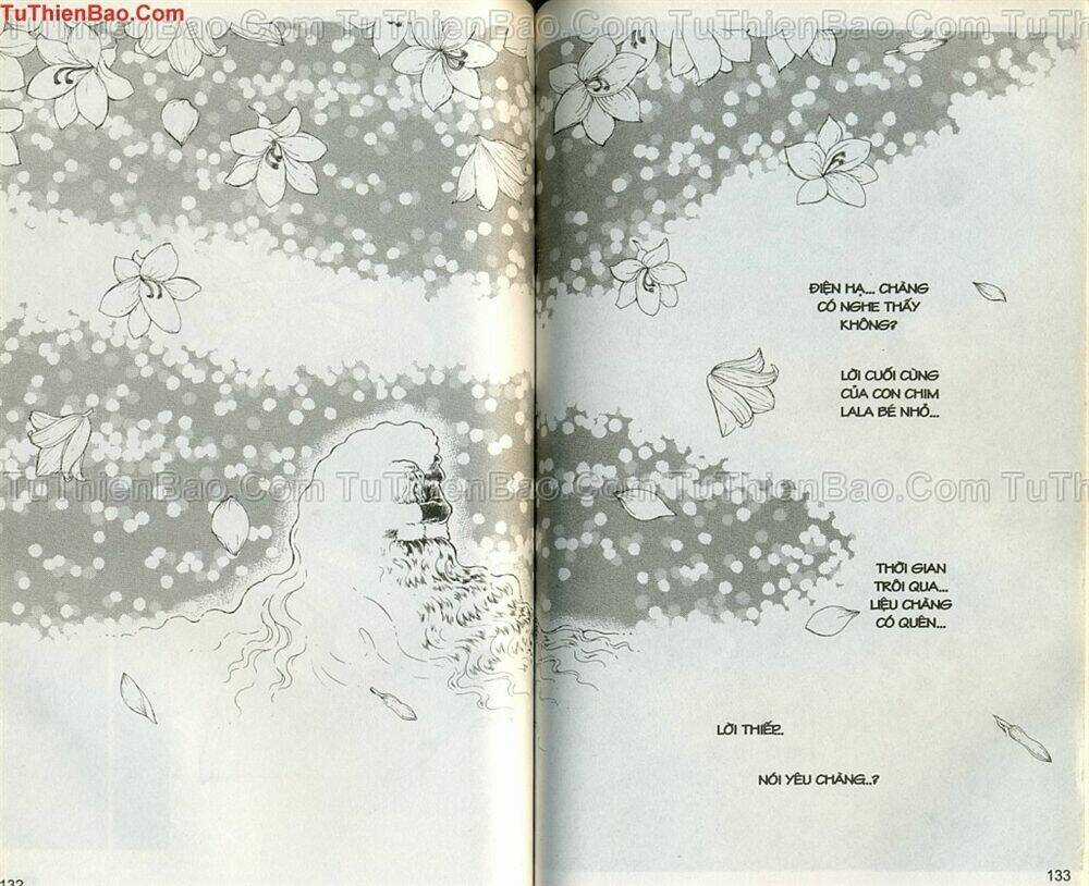 Princess Manhwa Chapter 24 trang 65