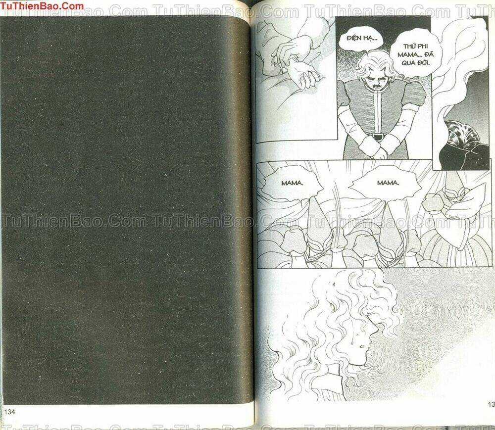 Princess Manhwa Chapter 24 trang 66