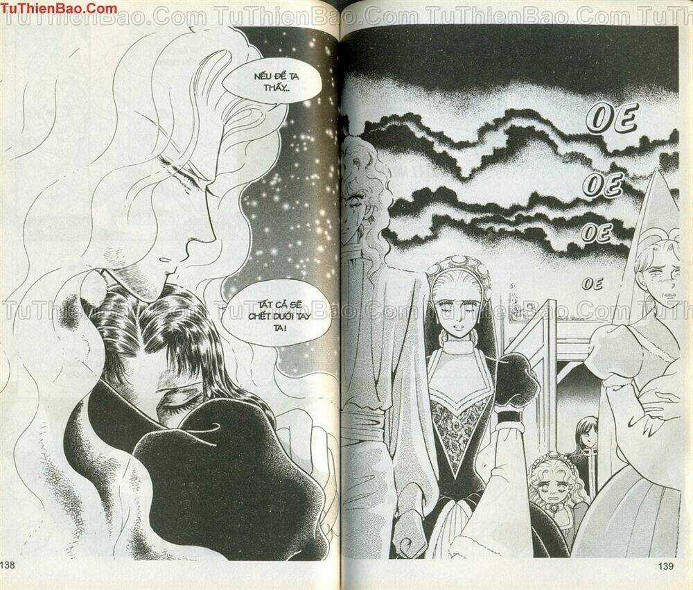 Princess Manhwa Chapter 24 trang 68