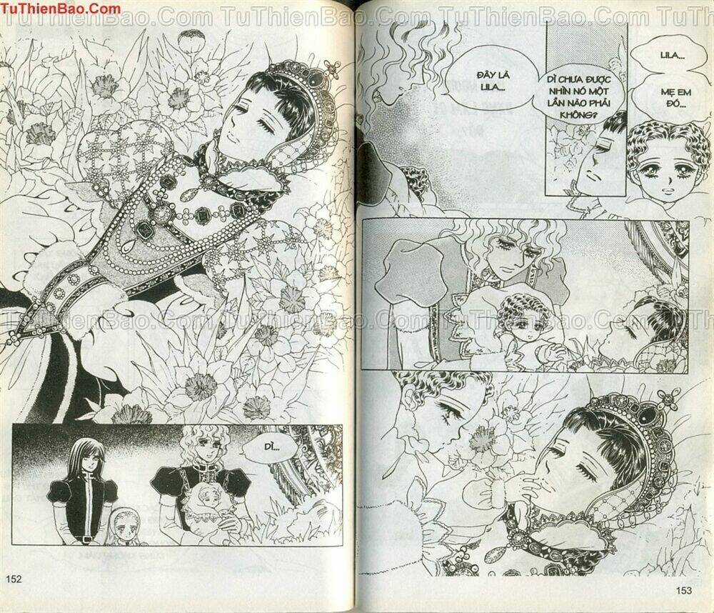 Princess Manhwa Chapter 24 trang 73