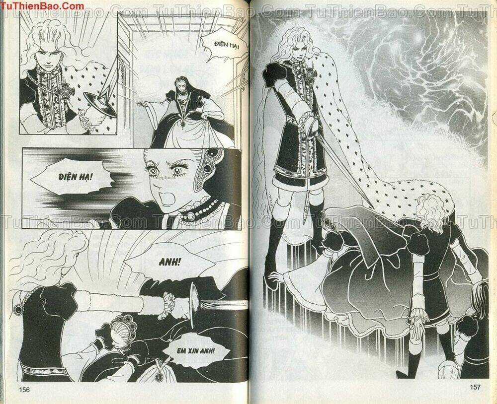 Princess Manhwa Chapter 24 trang 75