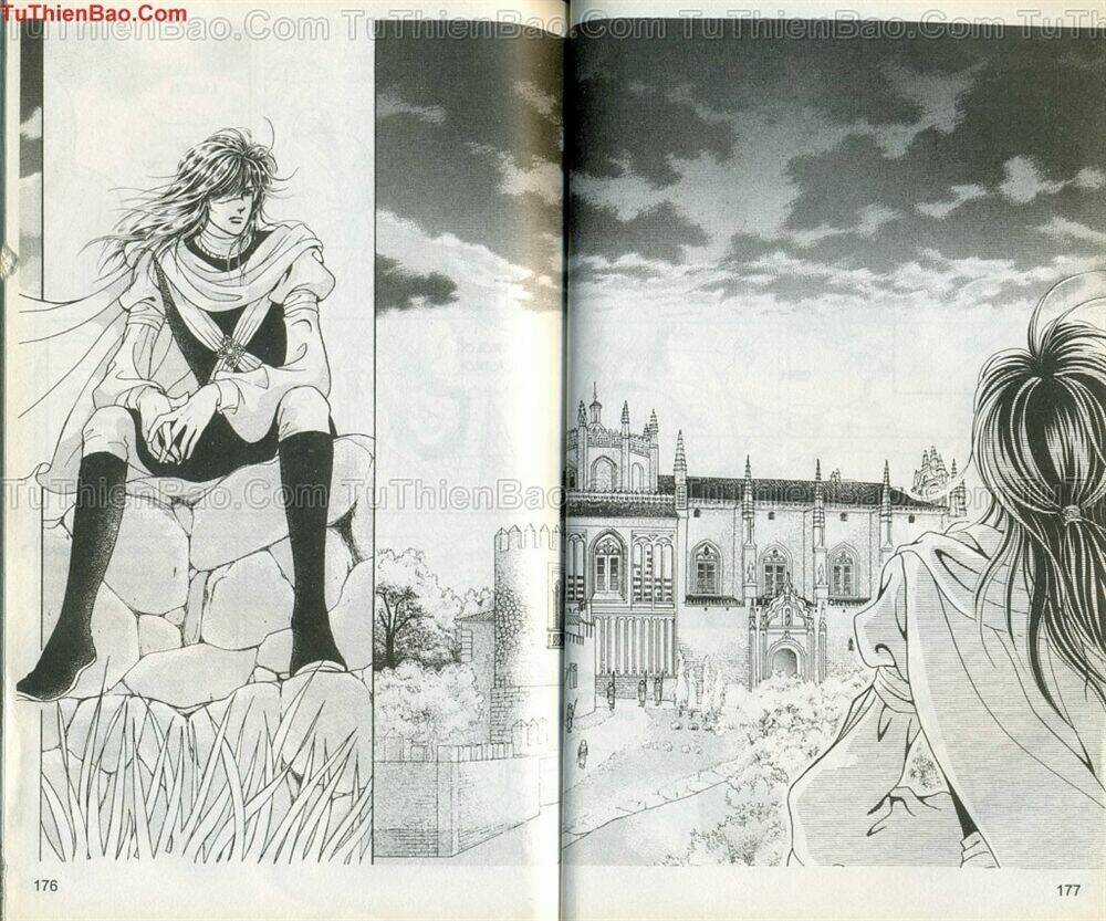 Princess Manhwa Chapter 24 trang 85