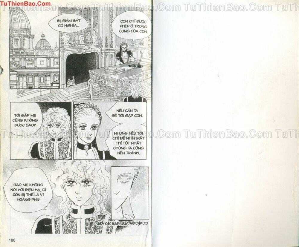 Princess Manhwa Chapter 24 trang 91