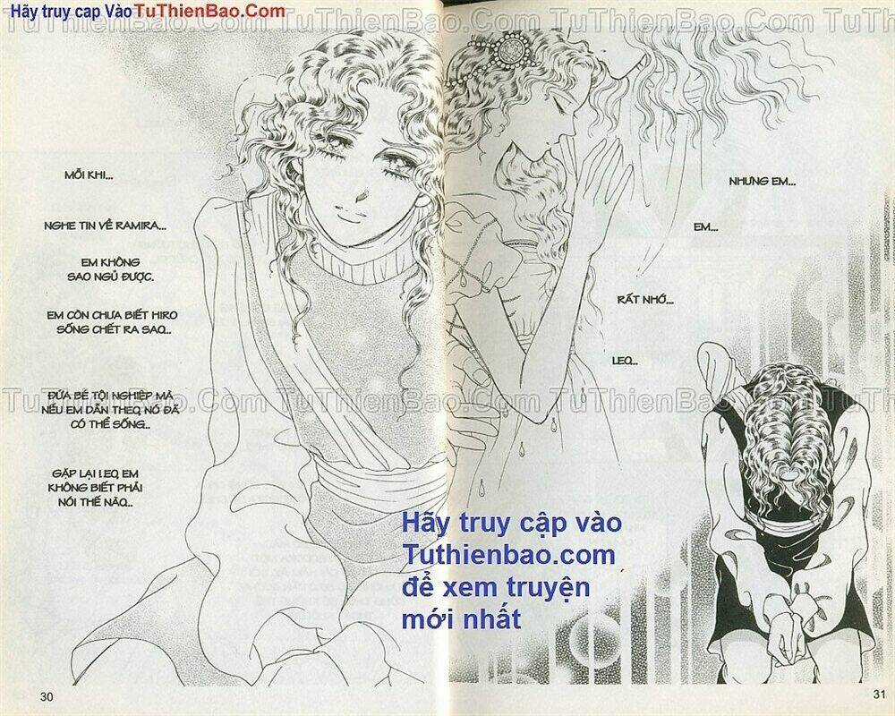 Princess Manhwa Chapter 25 trang 15