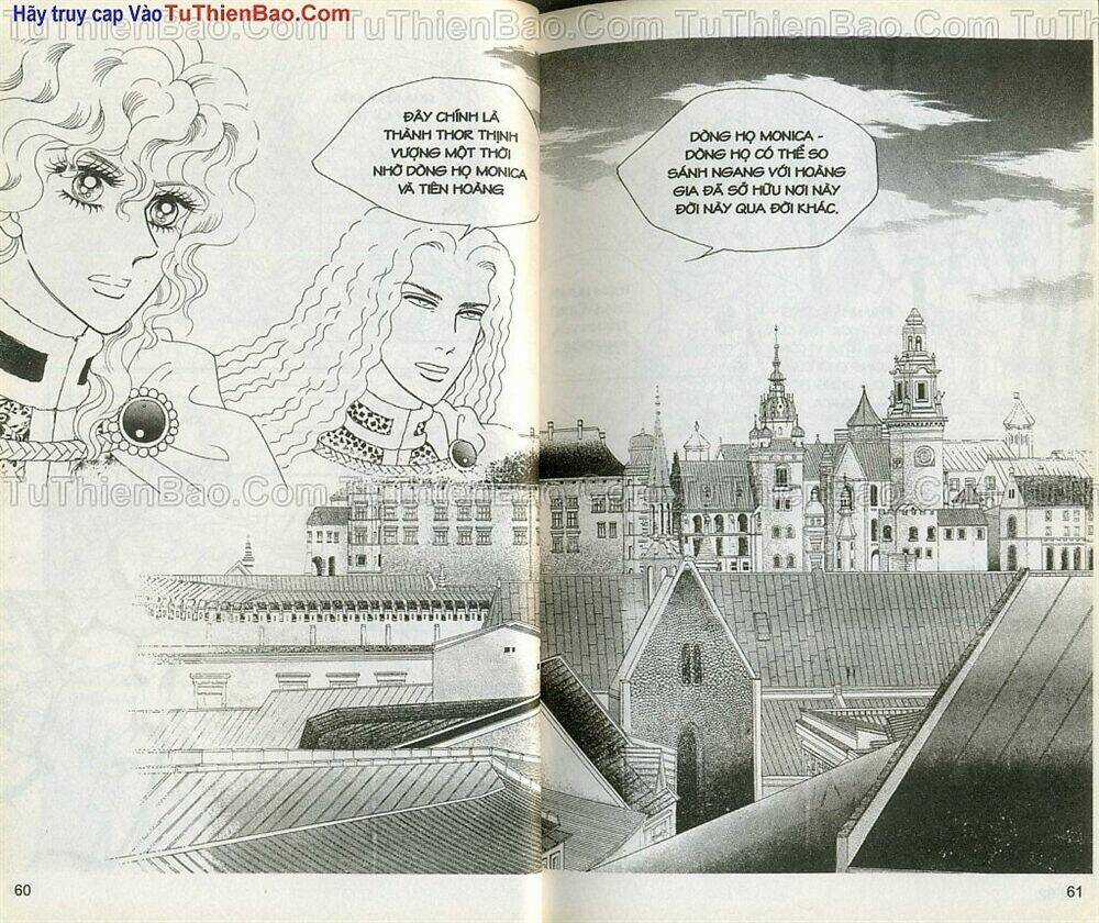 Princess Manhwa Chapter 25 trang 30