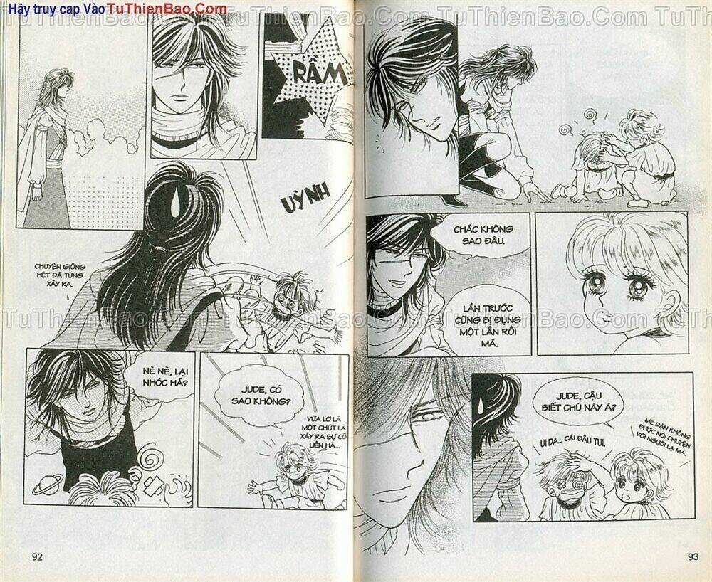 Princess Manhwa Chapter 25 trang 44