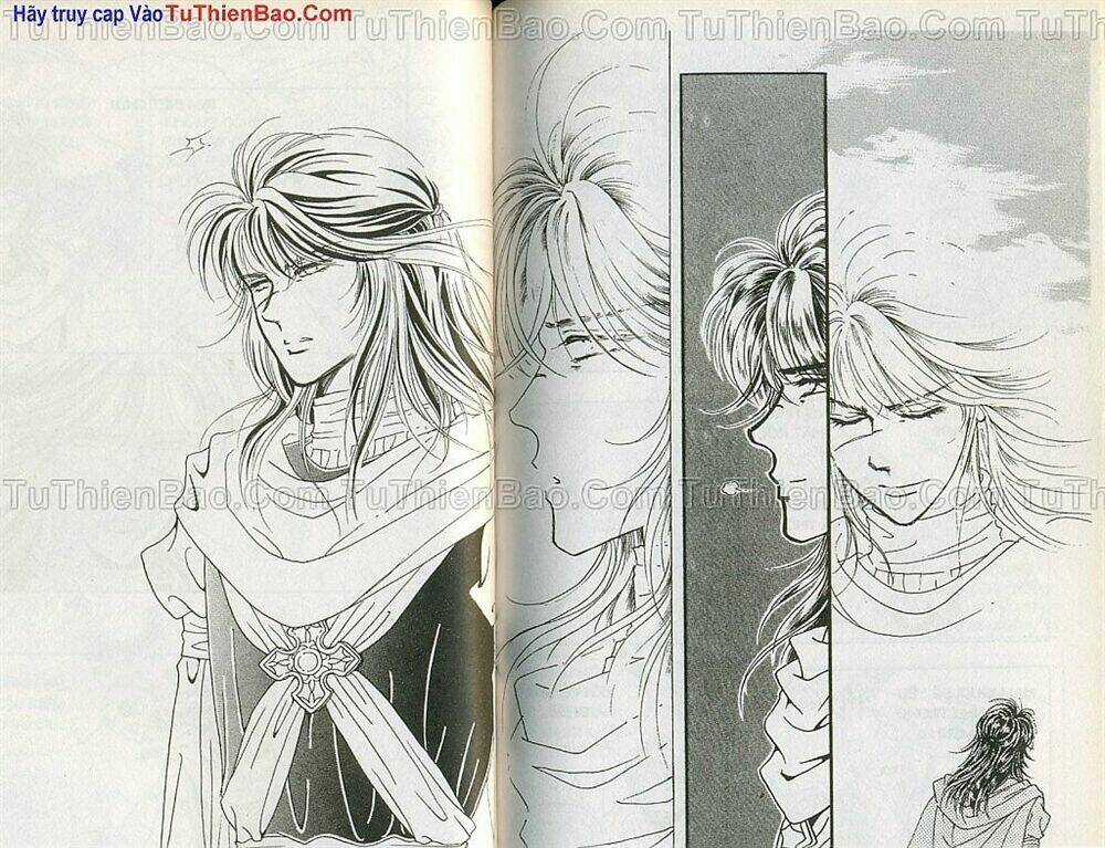 Princess Manhwa Chapter 25 trang 46