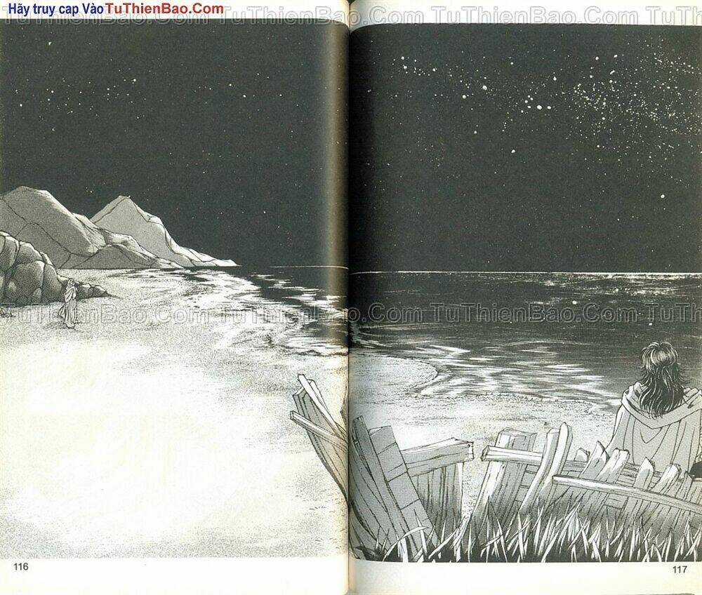 Princess Manhwa Chapter 25 trang 56