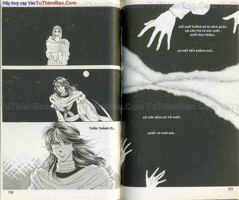 Princess Manhwa Chapter 25 trang 57