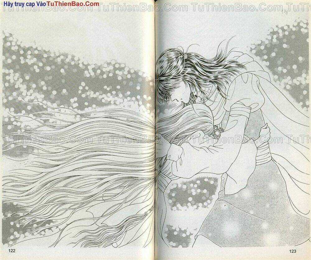 Princess Manhwa Chapter 25 trang 58