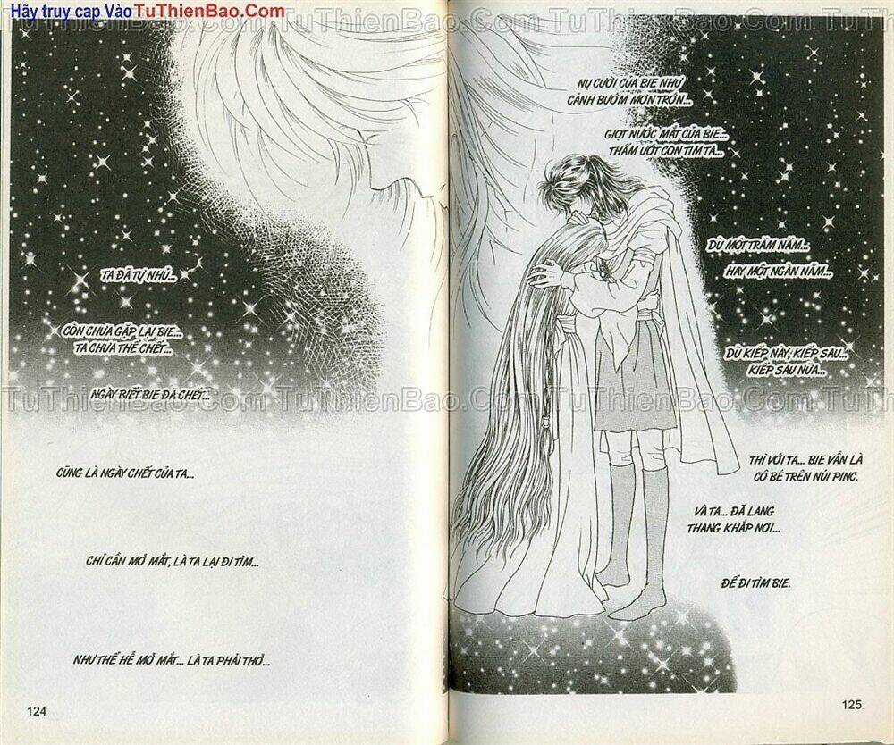 Princess Manhwa Chapter 25 trang 59