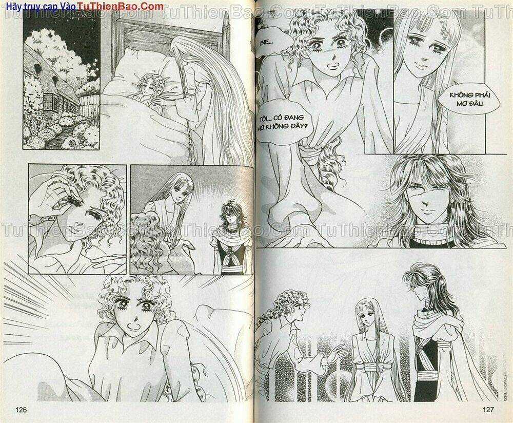 Princess Manhwa Chapter 25 trang 60