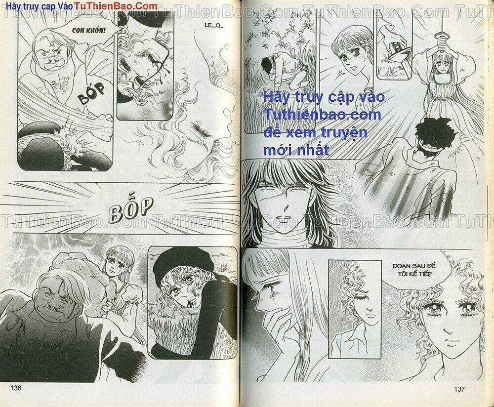 Princess Manhwa Chapter 25 trang 65