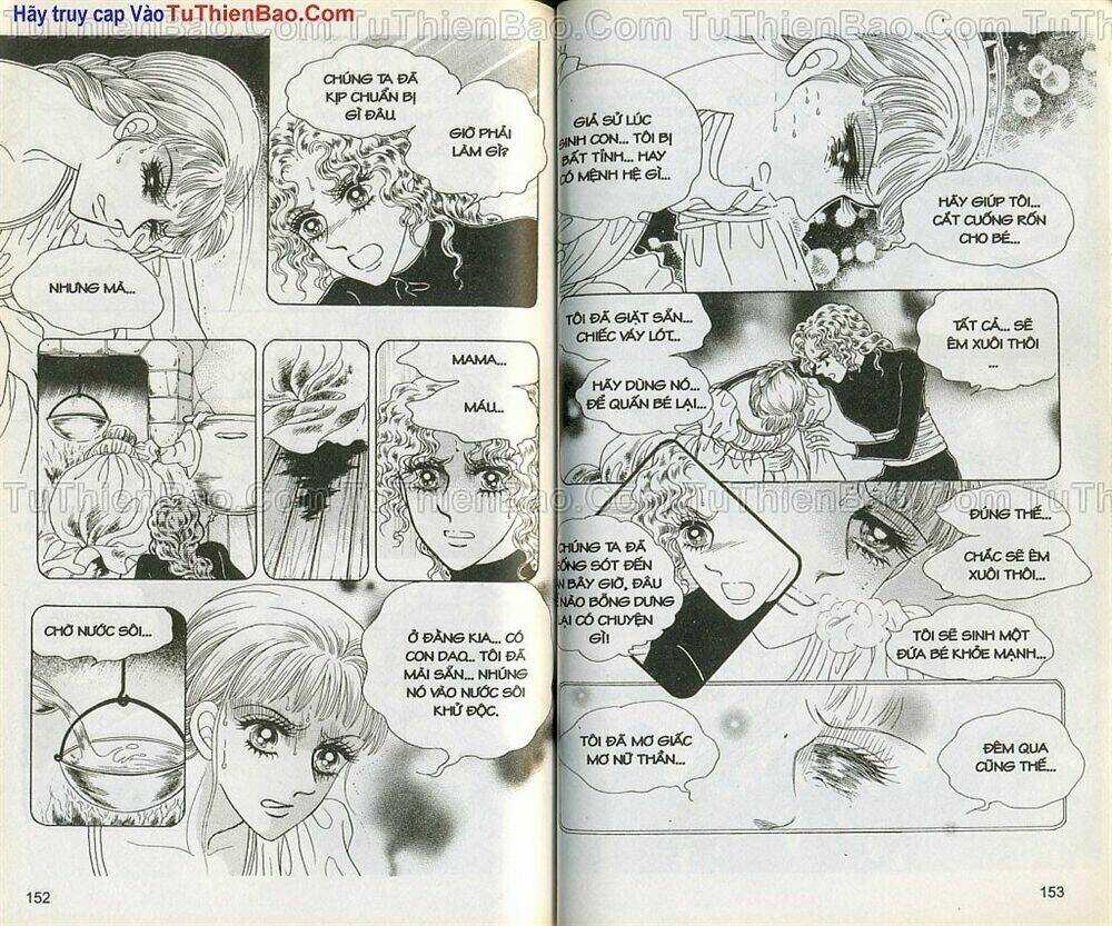 Princess Manhwa Chapter 25 trang 73