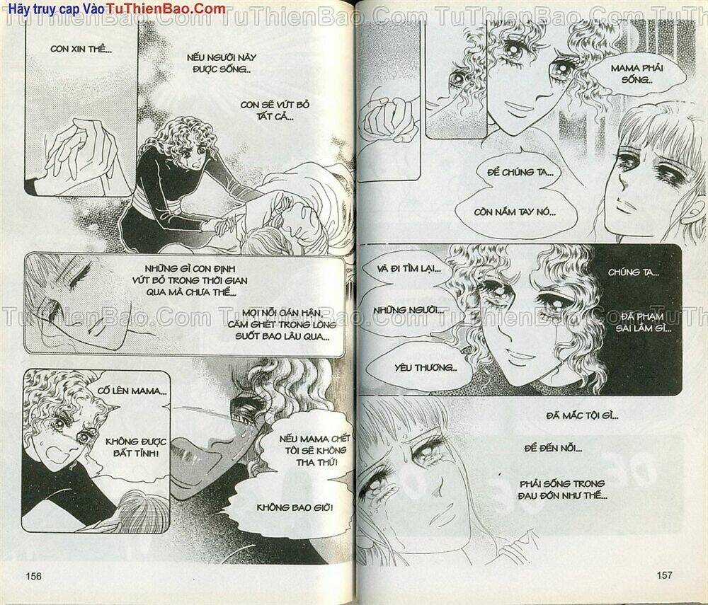 Princess Manhwa Chapter 25 trang 74