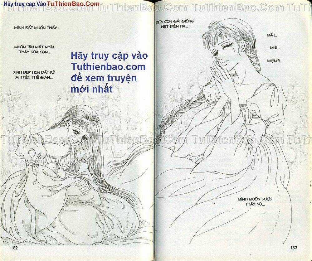 Princess Manhwa Chapter 25 trang 77