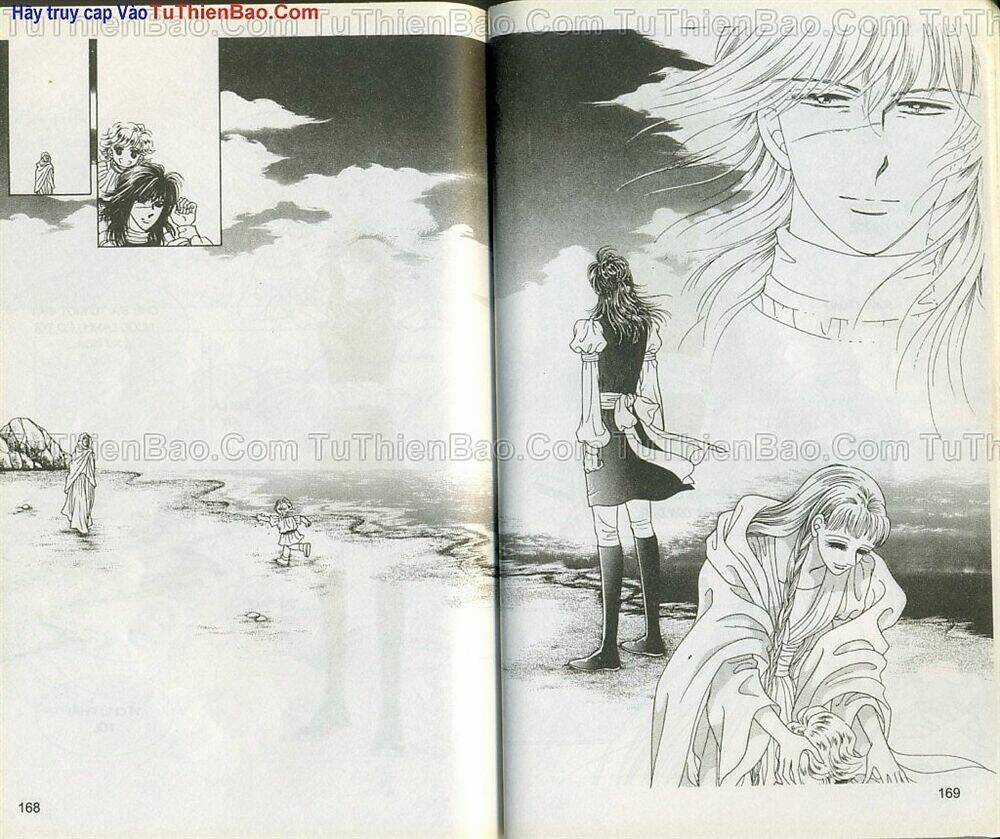 Princess Manhwa Chapter 25 trang 80