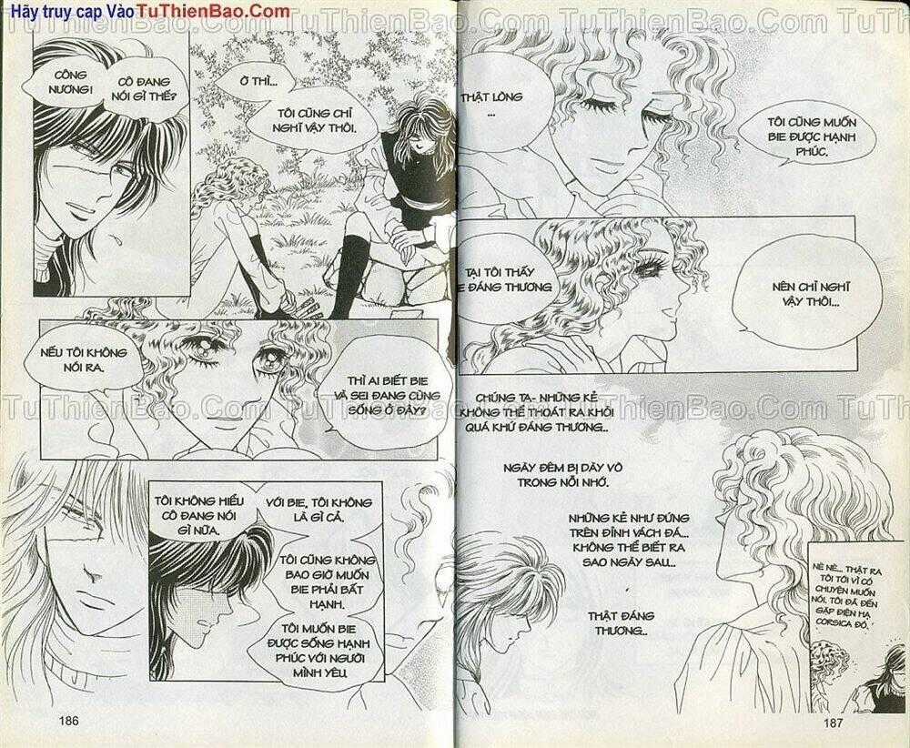 Princess Manhwa Chapter 25 trang 89