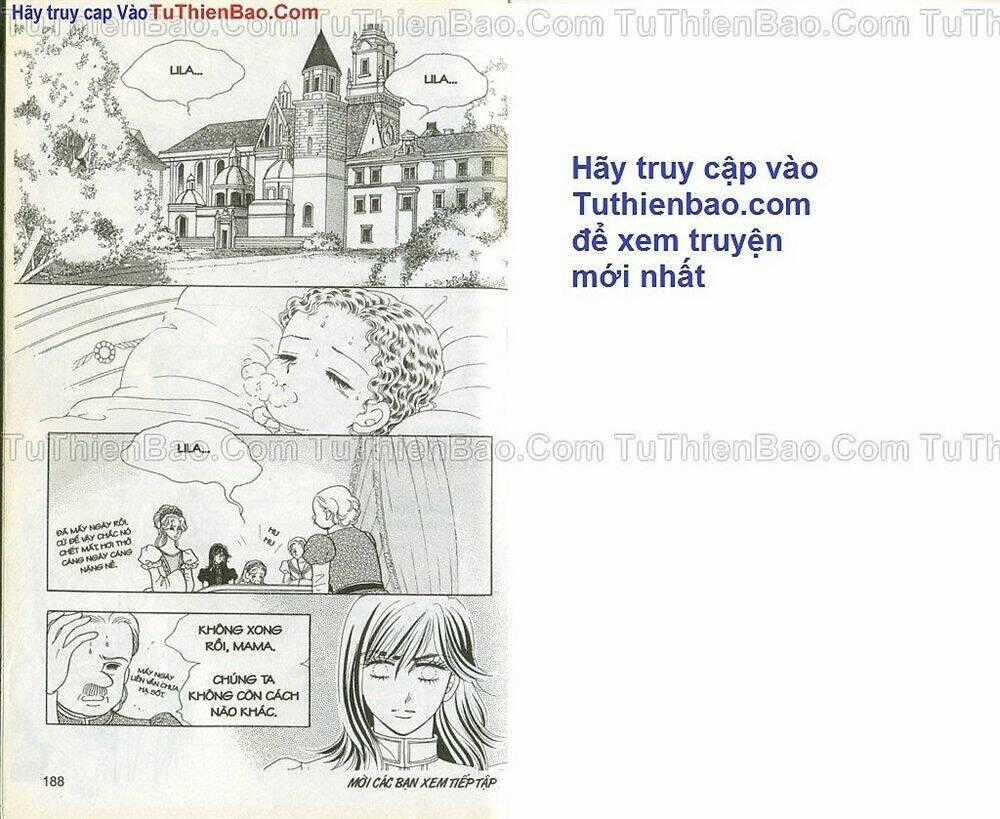 Princess Manhwa Chapter 25 trang 90