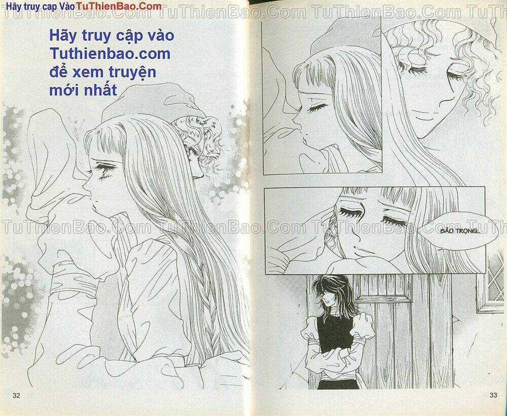 Princess Manhwa Chapter 26 trang 16