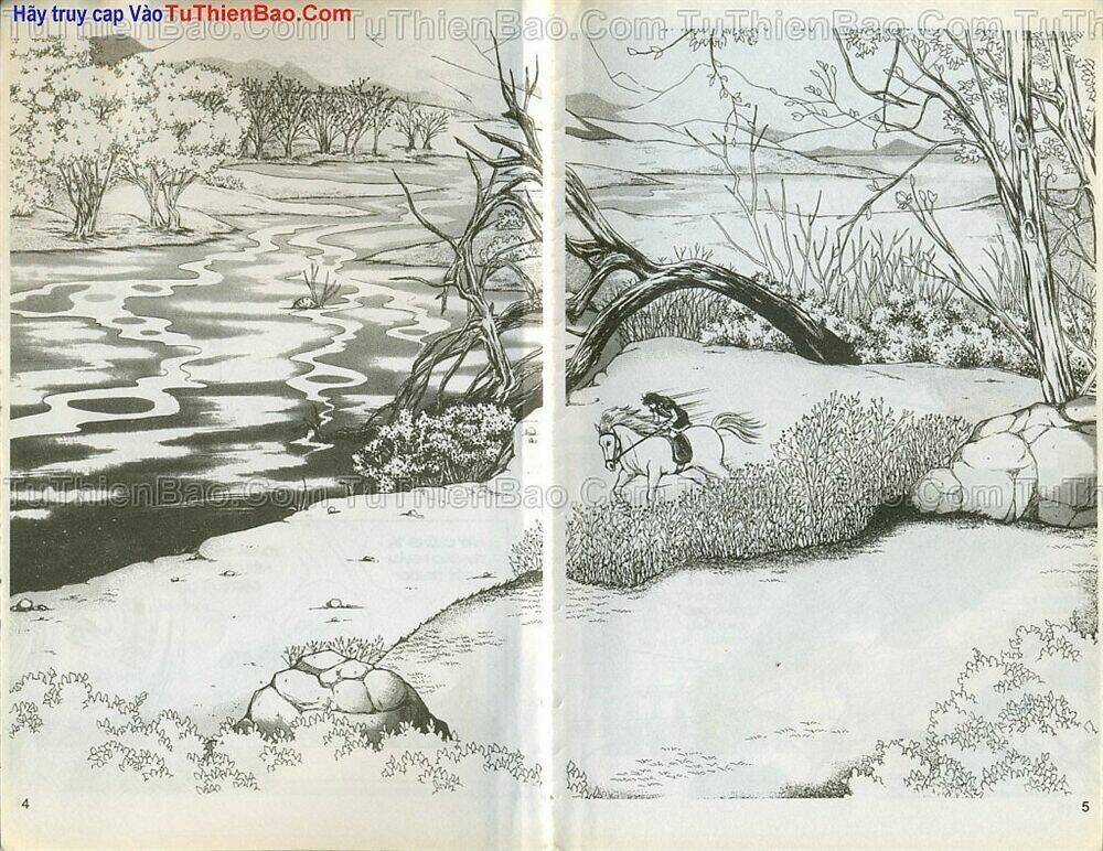 Princess Manhwa Chapter 26 trang 2