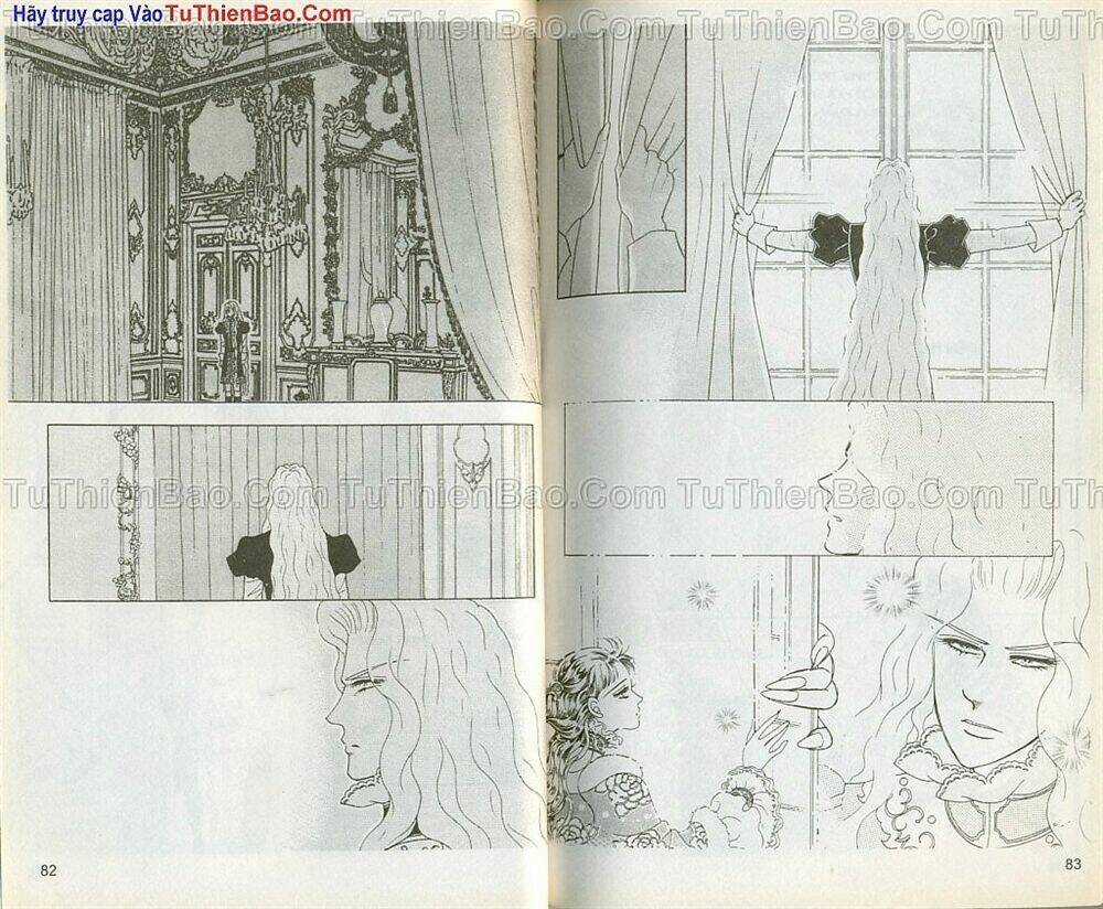 Princess Manhwa Chapter 26 trang 41