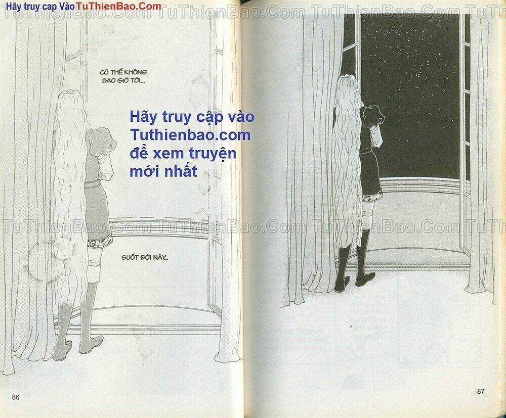 Princess Manhwa Chapter 26 trang 43