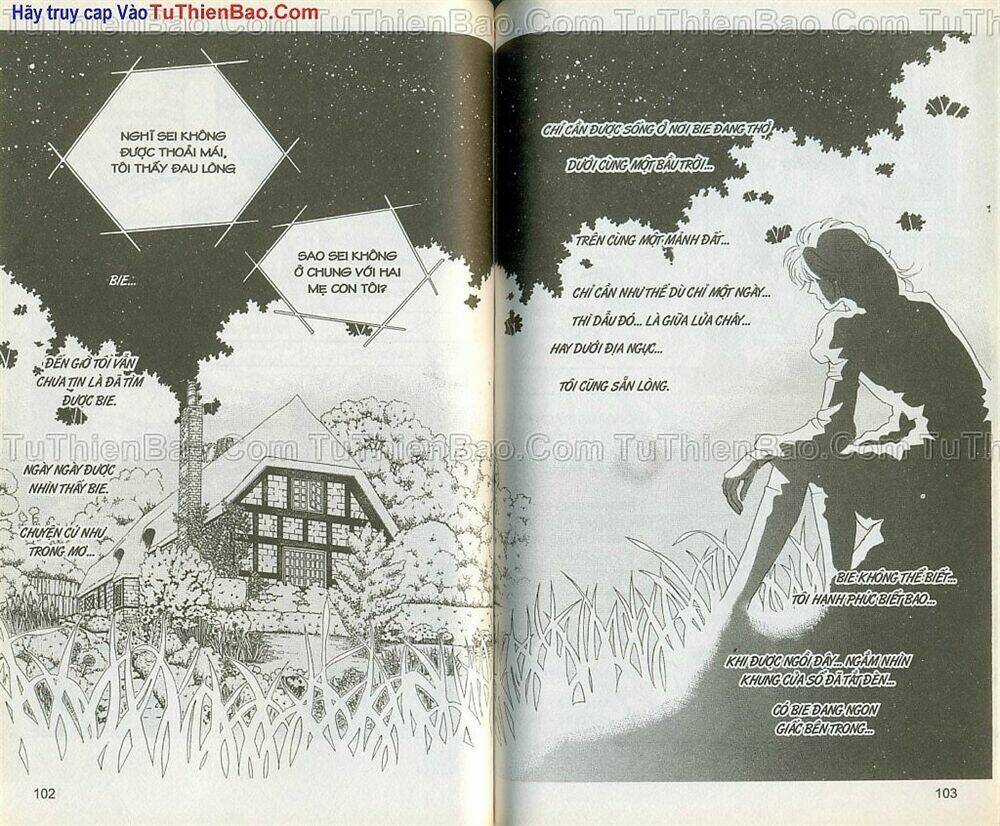 Princess Manhwa Chapter 26 trang 51