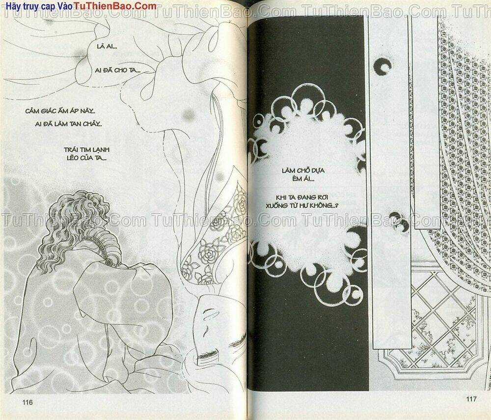 Princess Manhwa Chapter 26 trang 58