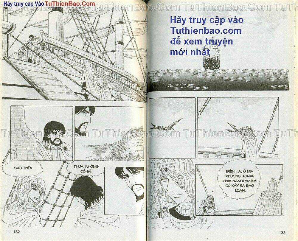 Princess Manhwa Chapter 26 trang 66