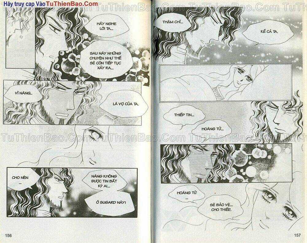 Princess Manhwa Chapter 26 trang 78