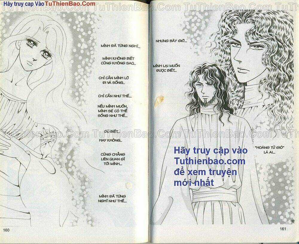 Princess Manhwa Chapter 26 trang 80