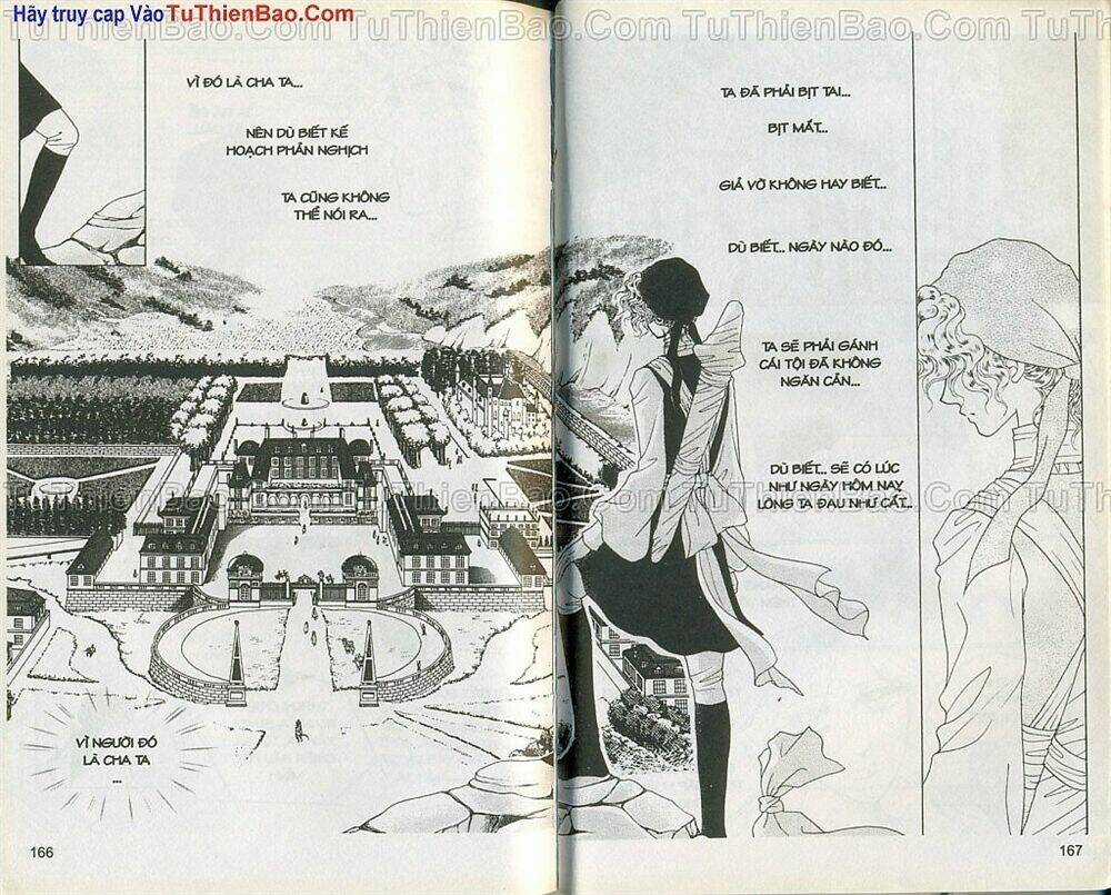 Princess Manhwa Chapter 26 trang 83