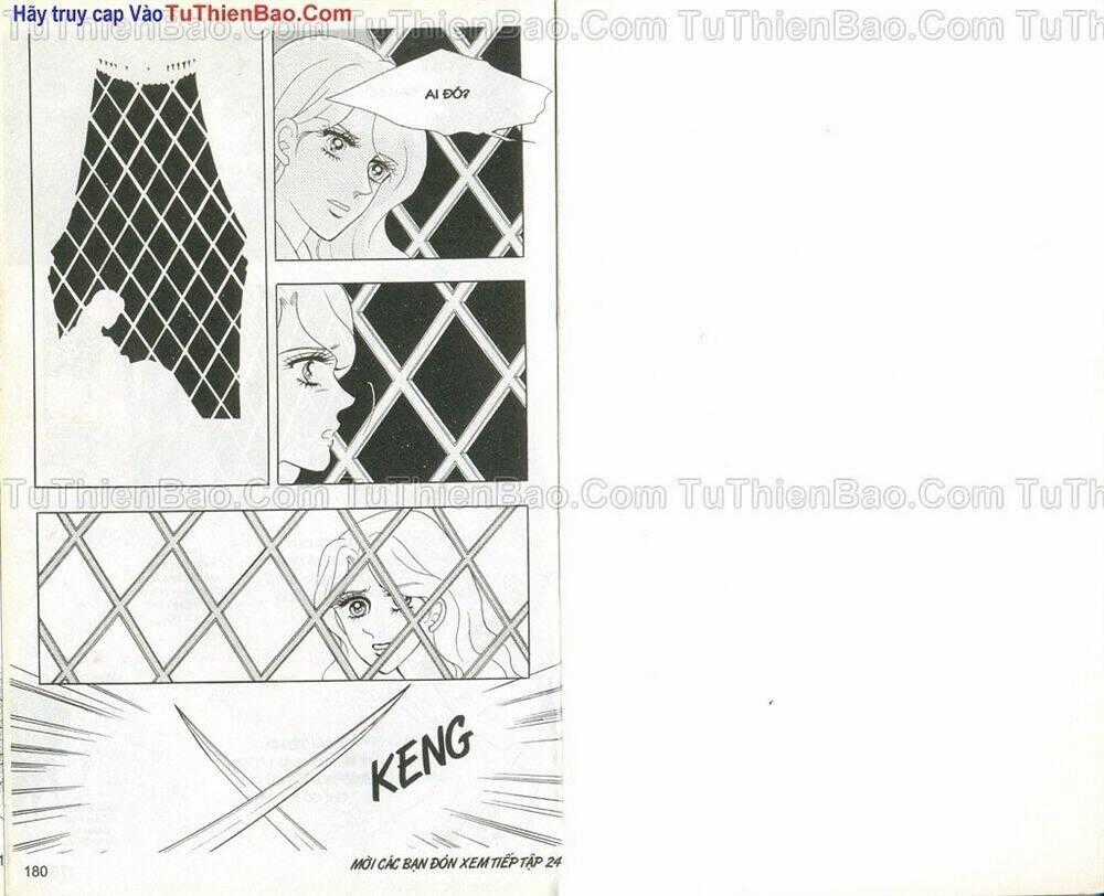 Princess Manhwa Chapter 26 trang 90