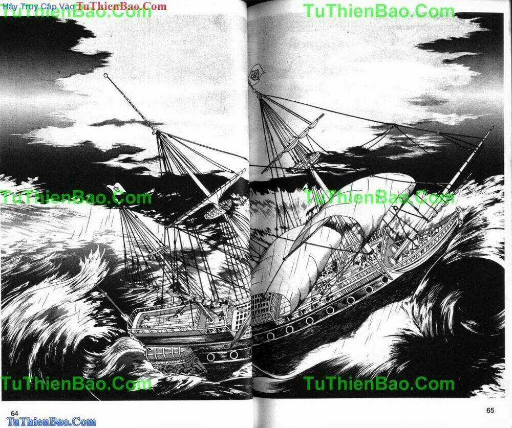 Princess Manhwa Chapter 27 trang 32