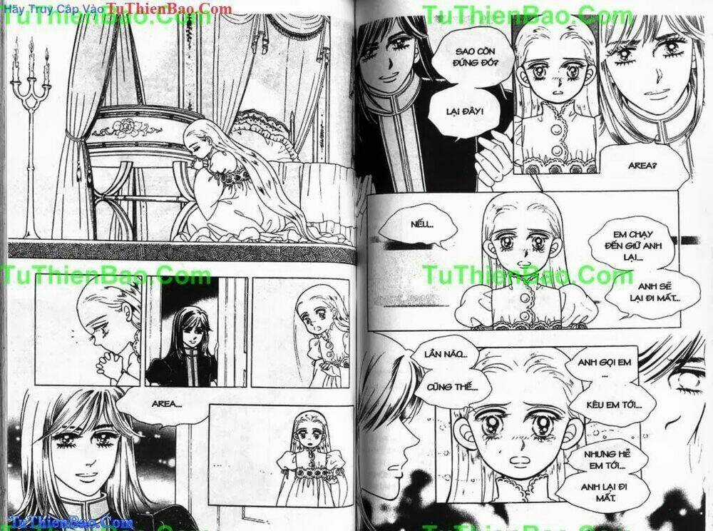 Princess Manhwa Chapter 27 trang 59