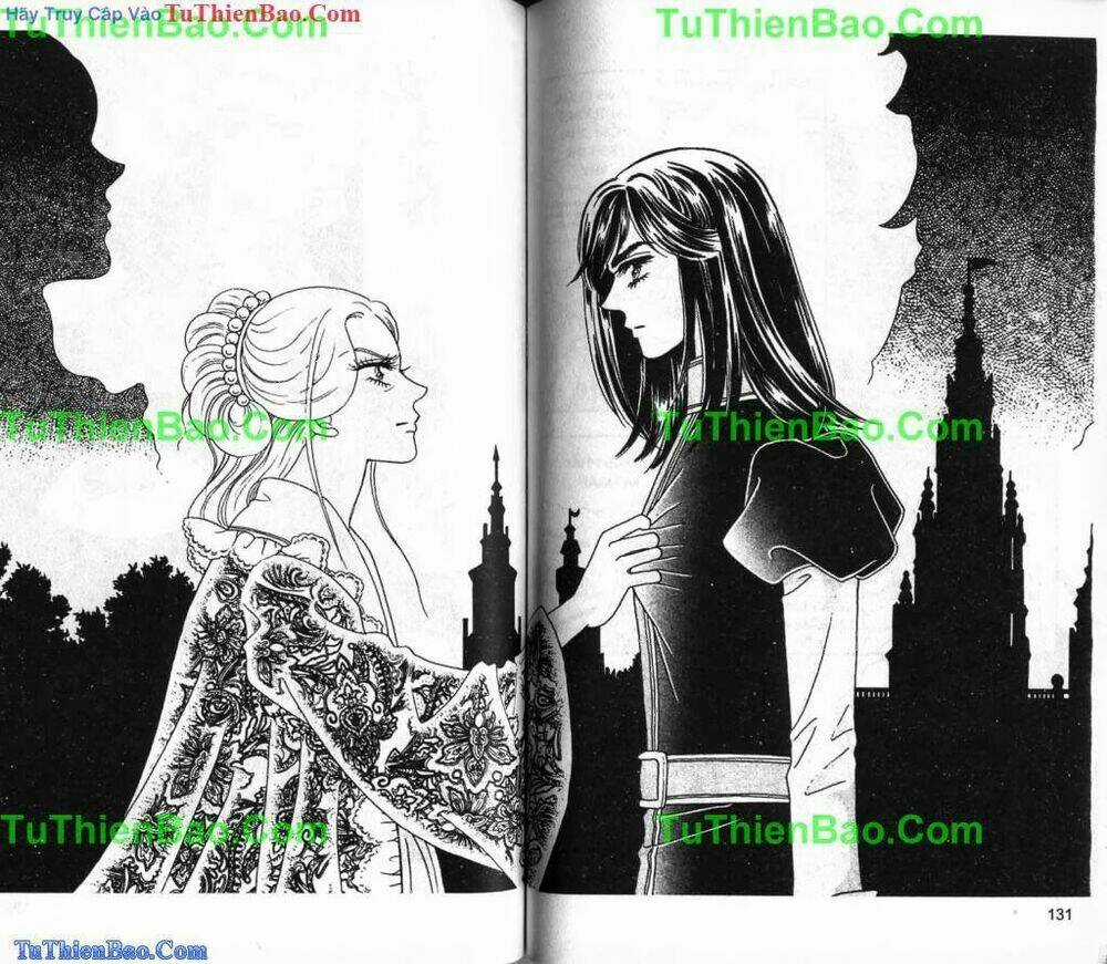 Princess Manhwa Chapter 27 trang 65