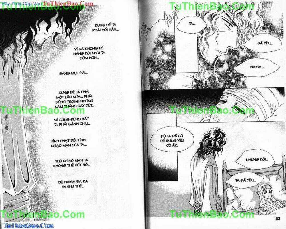 Princess Manhwa Chapter 27 trang 81