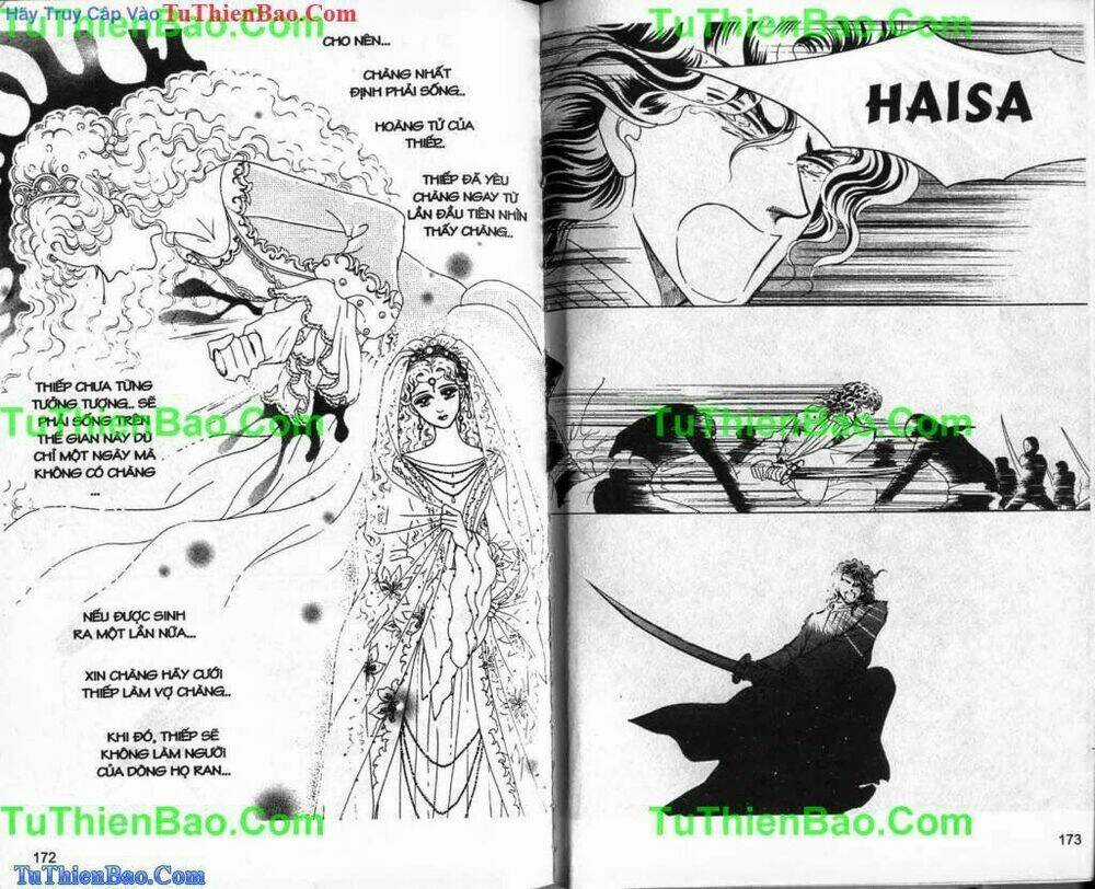 Princess Manhwa Chapter 27 trang 86