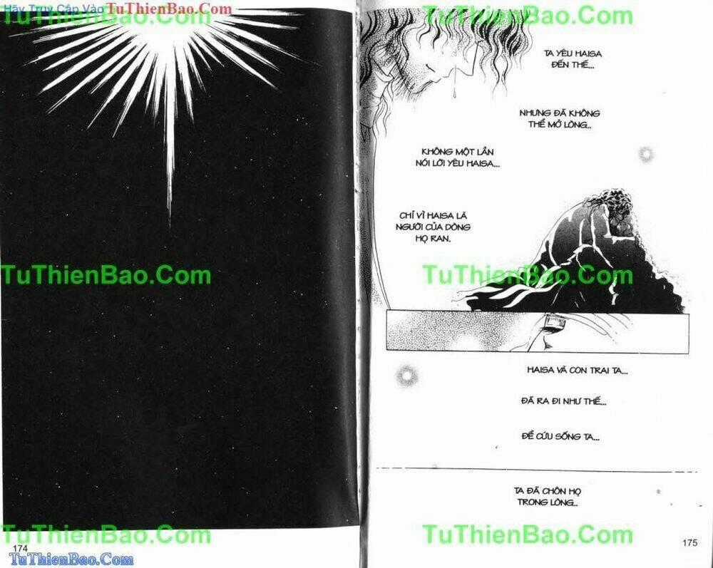 Princess Manhwa Chapter 27 trang 87