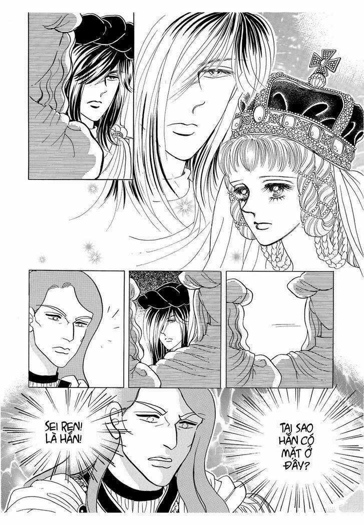 Princess Manhwa Chapter 28 trang 11
