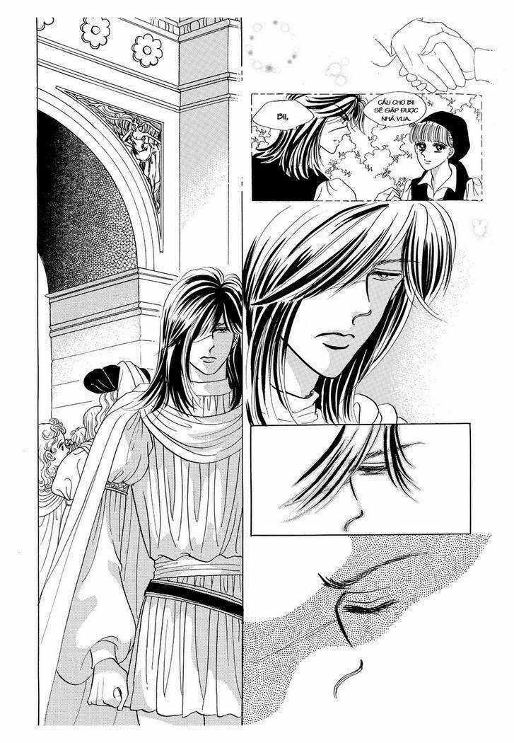 Princess Manhwa Chapter 28 trang 14