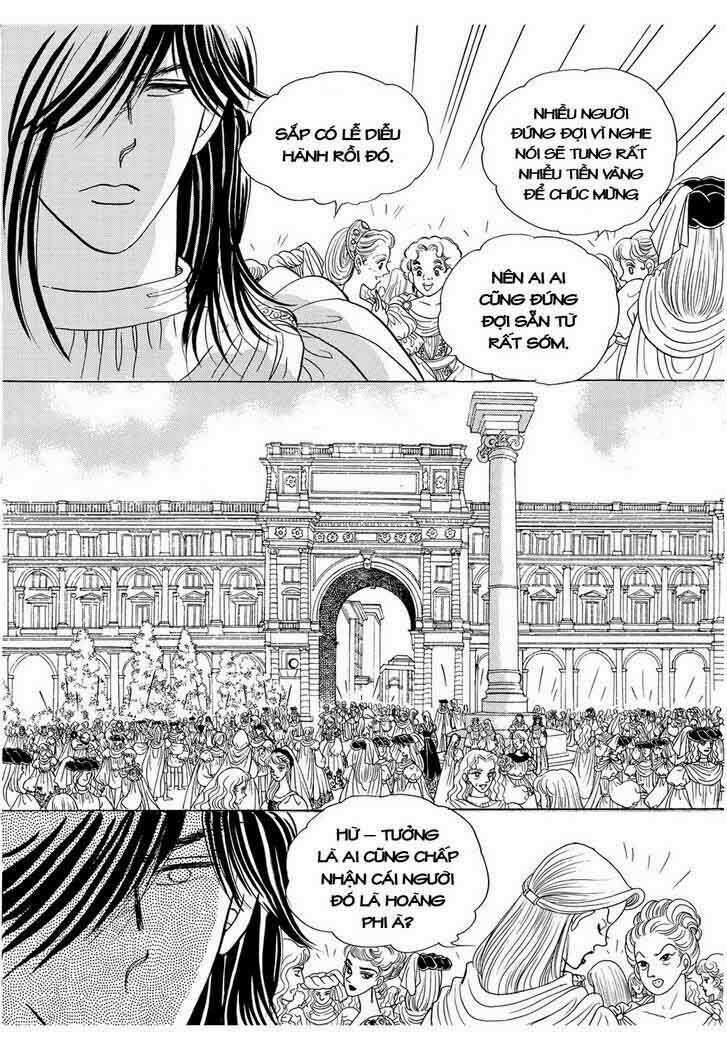 Princess Manhwa Chapter 28 trang 15