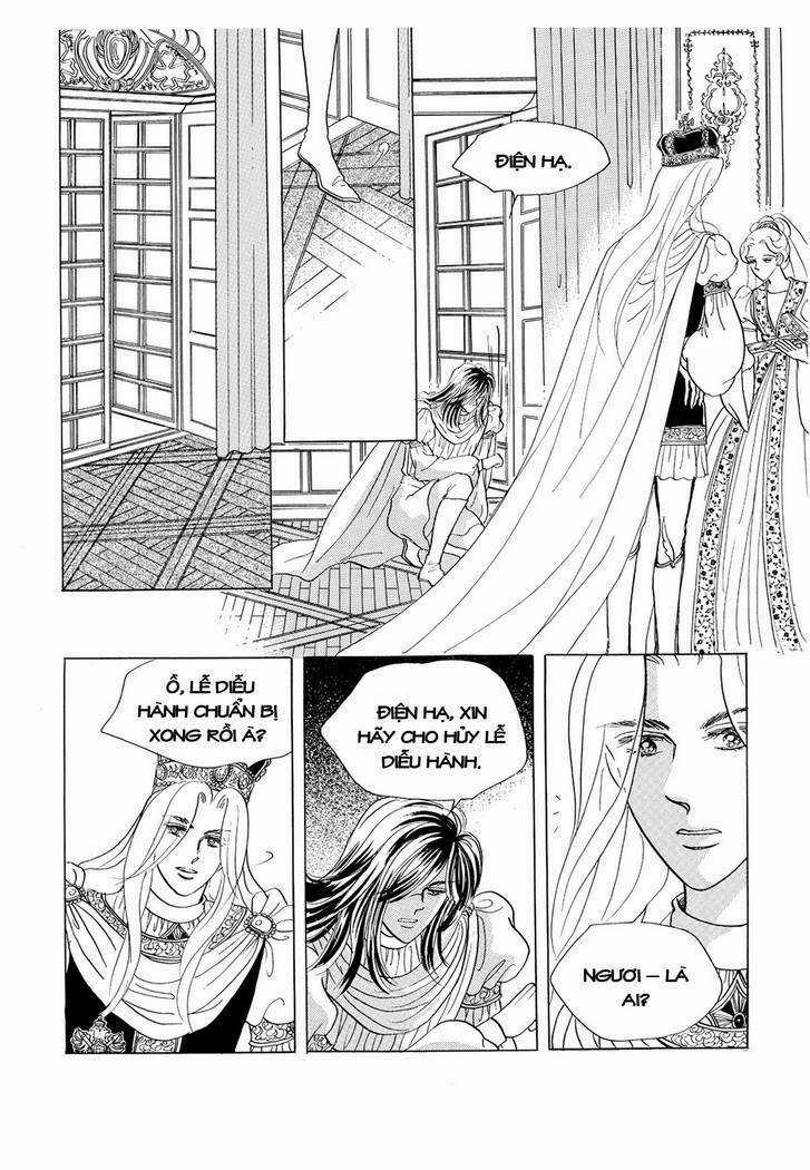 Princess Manhwa Chapter 28 trang 17