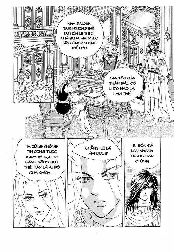 Princess Manhwa Chapter 28 trang 19