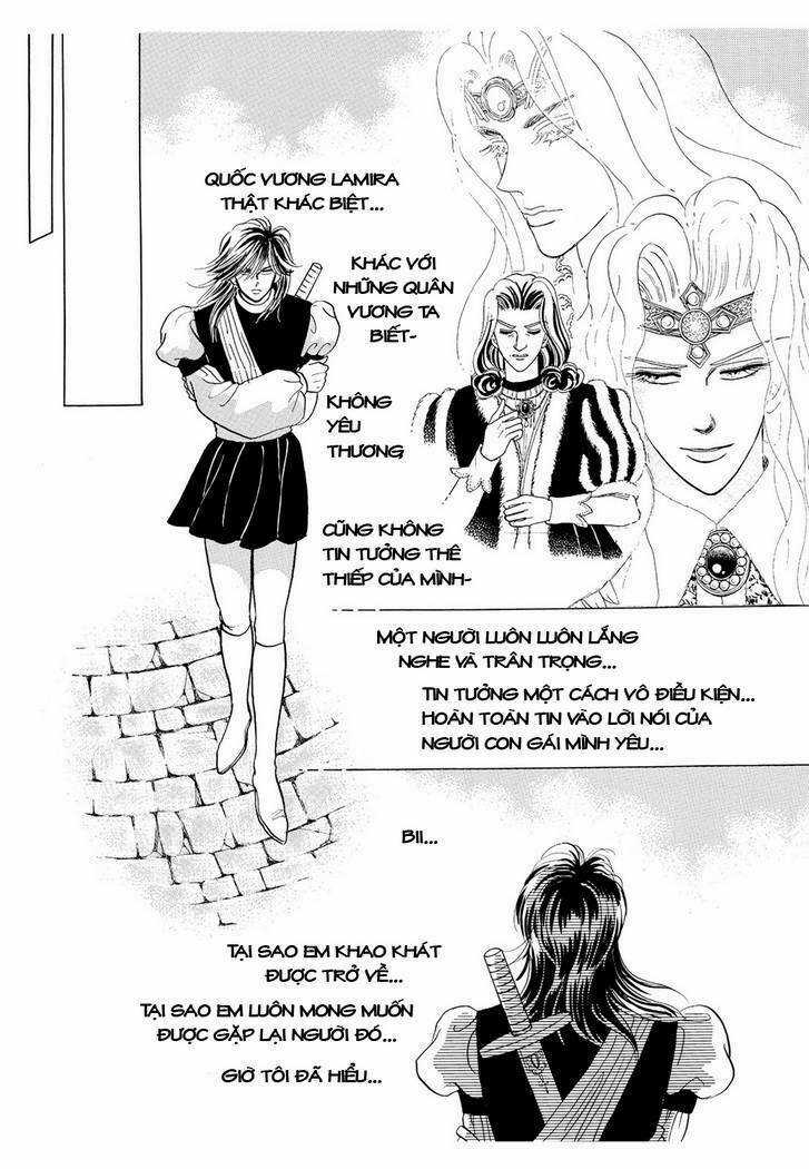 Princess Manhwa Chapter 28 trang 22