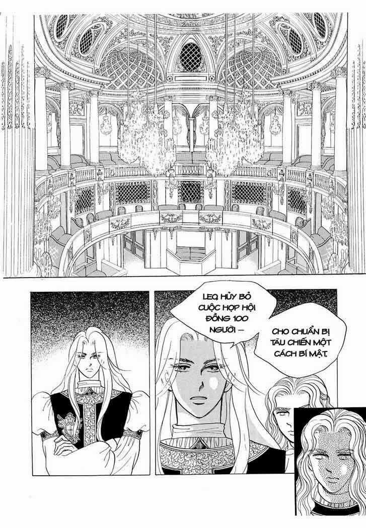 Princess Manhwa Chapter 28 trang 23