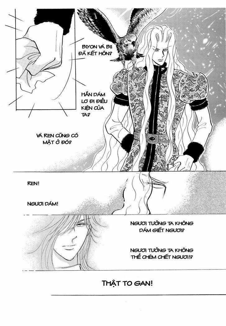 Princess Manhwa Chapter 28 trang 25