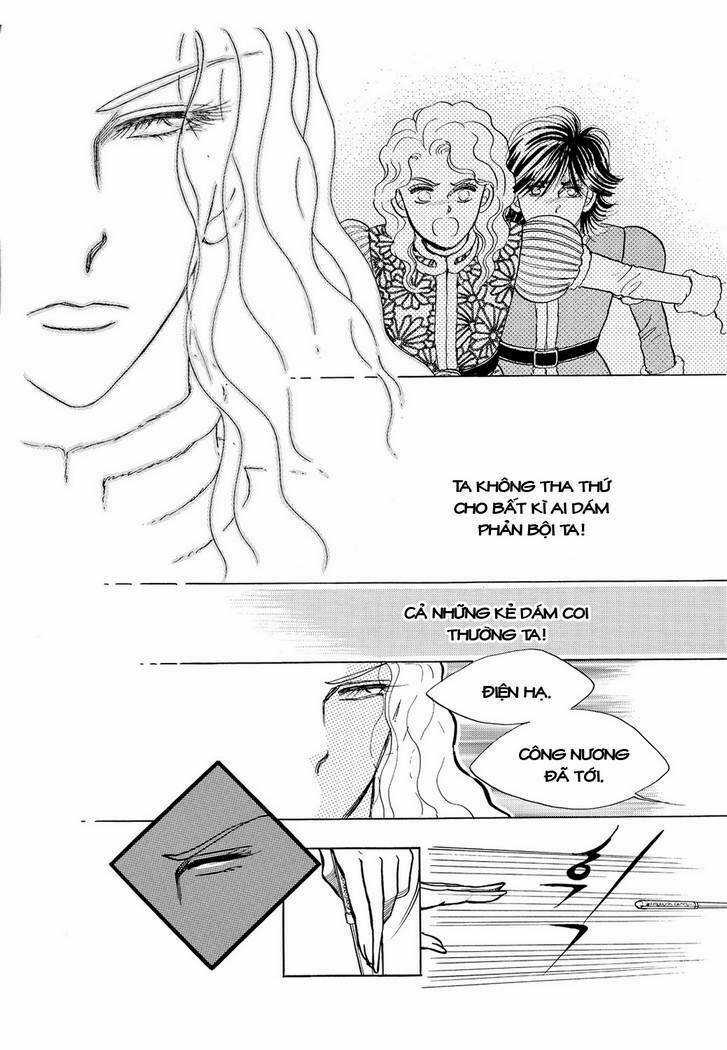 Princess Manhwa Chapter 28 trang 26